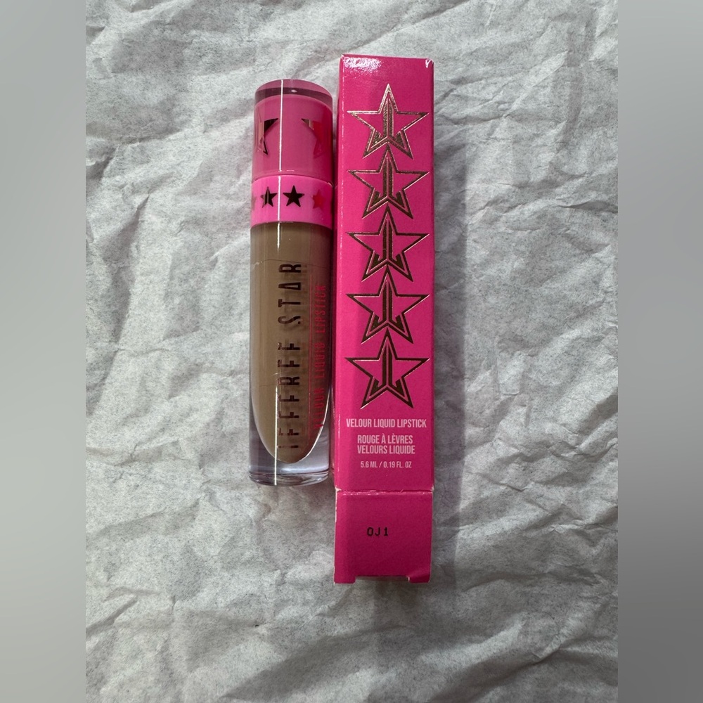 Jeffree Star Velour Liquid Lipstick - Posh Spice